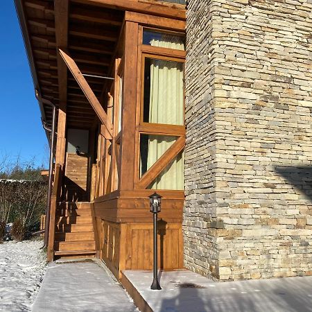 Katarino Spa Chalet Razlog Exteriör bild