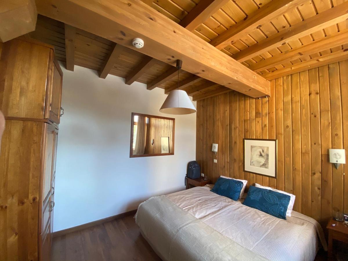 Katarino Spa Chalet Razlog Exteriör bild