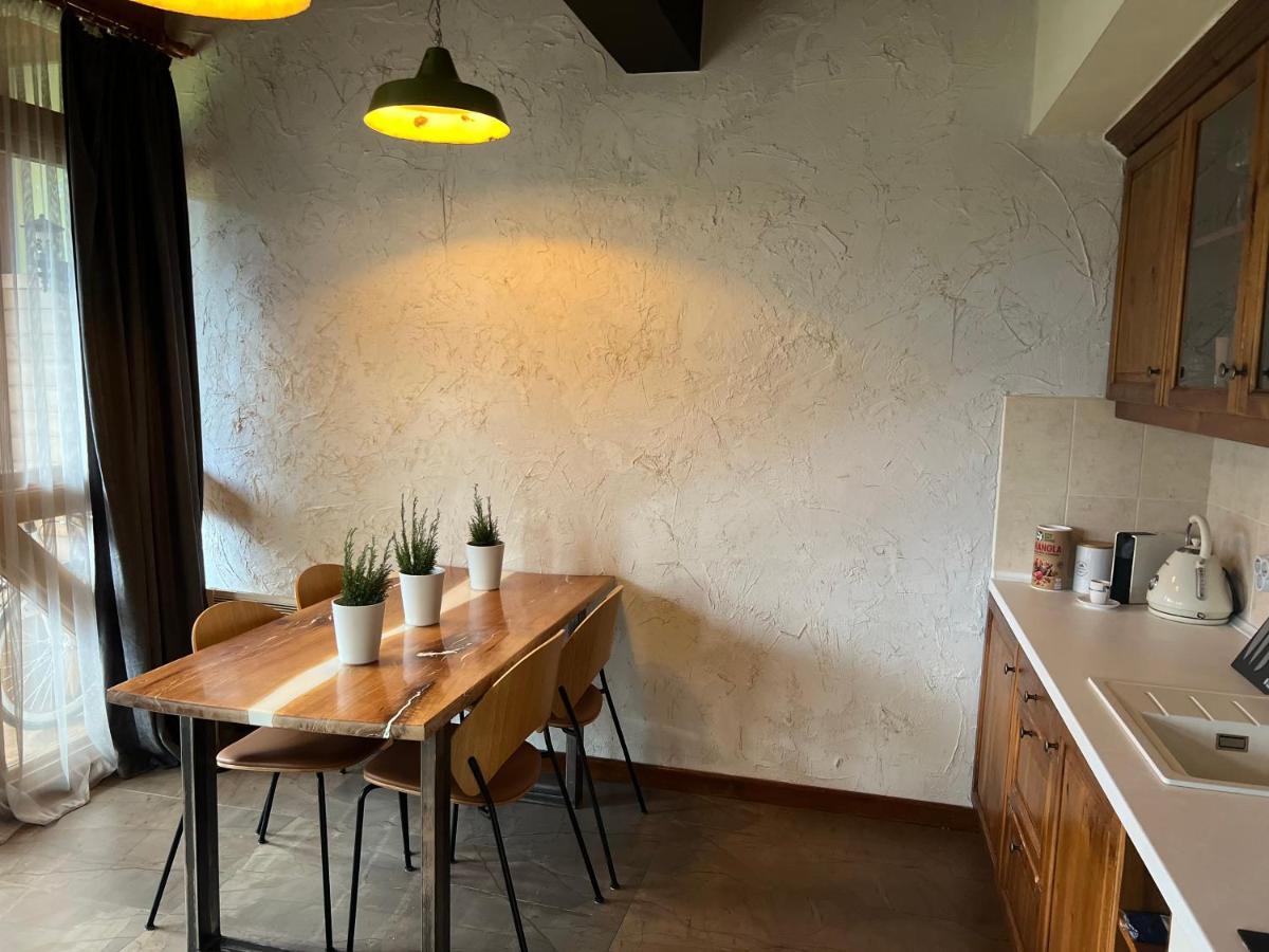 Katarino Spa Chalet Razlog Exteriör bild
