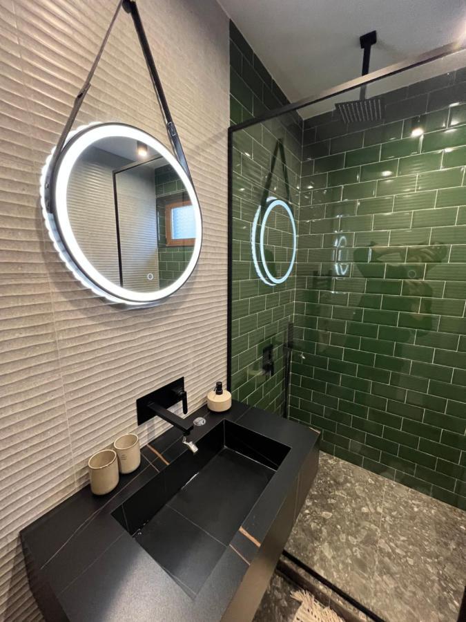 Katarino Spa Chalet Razlog Exteriör bild