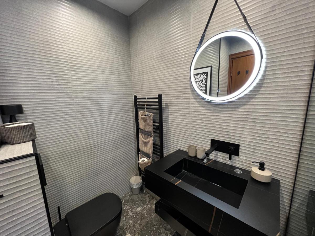 Katarino Spa Chalet Razlog Exteriör bild
